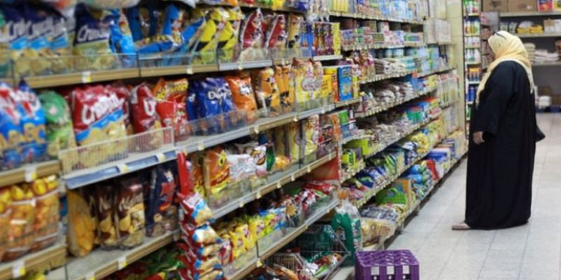 قطر تحظر بيع منتجات الدول المقاطعة لها في أسواقها